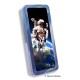 Space Walk Pencil Tin