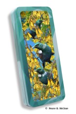 Tui Pencil Tin