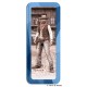 Gunslinger Pencil Tin