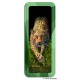 Leopard Pencil Tin