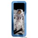 Moon Walk Pencil Tin