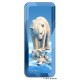 Polar Bears Pencil Tin