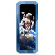 Space Walk Pencil Tin