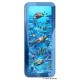 Turtle Town Pencil Tin