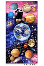 You Are Here Poster
