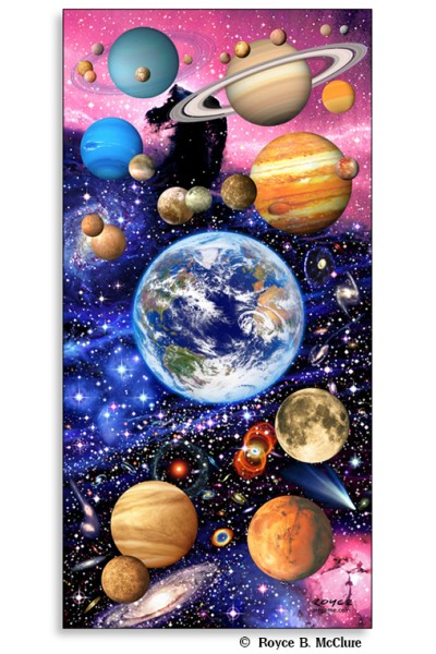 You Are Here Poster