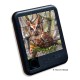 Owl Slide Puzzle