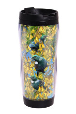 New Zealand Travel Mug