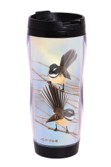 New Zealand Travel Mug