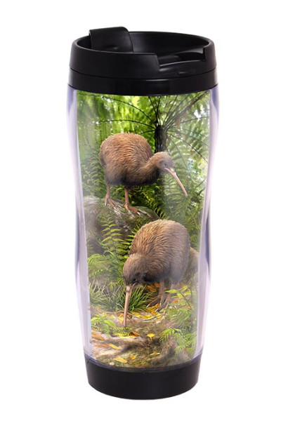 New Zealand Travel Mug