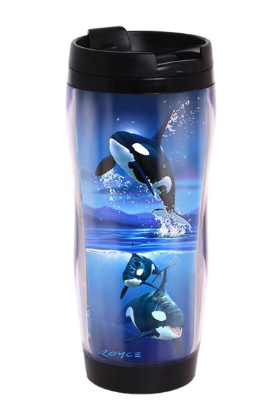 Marine Travel Mug