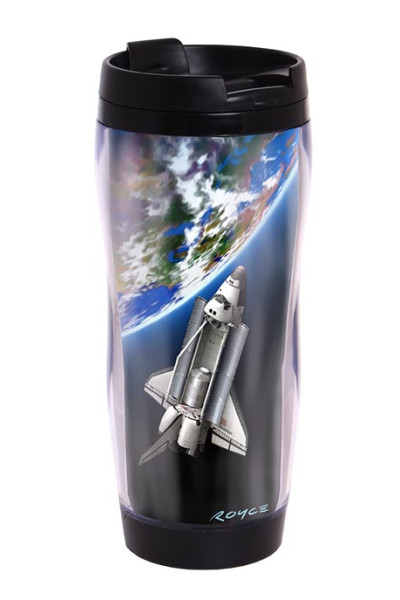Space Travel Mug