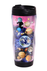 Space Travel Mug