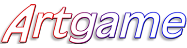 Artgame 3D NZ