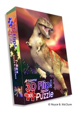 T-Rex Puzzle