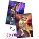 T-Rex Puzzle