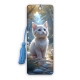 Kitten Glade Bookmark