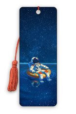 Cosmic Tube Bookmark
