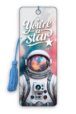 Youre a Star Bookmark