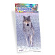 Wolf Moose Flip Mini Puzzle
