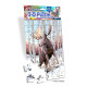 Wolf Moose Flip Mini Puzzle