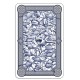 Sharks Playing cards - BLUE