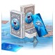 Sharks Playing cards - BLUE