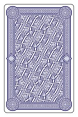Tropical Fish Playing Cards