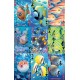 Tropical Fish Playing Cards