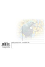 Tui Postcard