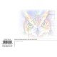 Owls Flip Postcard