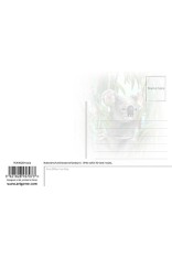 Koala Postcard