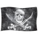 Jolly Roger Postcard
