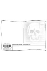 Jolly Roger Postcard