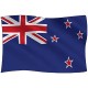 New Zealand Flag Postcard