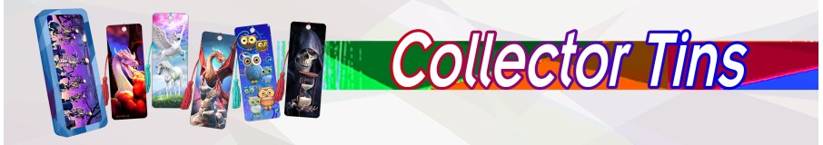 Collector Tins