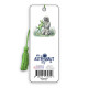 My Astronaut Bookmark - Alien Dog