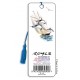Royce Bookmark - Dolphin Jumpers