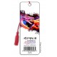 Royce Bookmark - Dragon Fire 