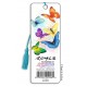 Royce Bookmark - Butterfly Sky 