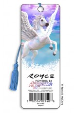 Royce Bookmark - Pegasus