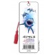 Royce Bookmark - Shark Tunnel