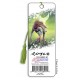 Royce Bookmark - Dino Sky to Sea