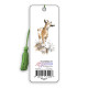 Artgame Bookmark - Goat