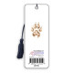 Artgame Bookmark - Desert Lion