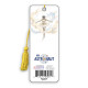 My Astronaut Bookmark - Ballerina