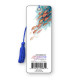 Artgame Bookmark - Catch of the Day