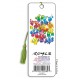 Royce Bookmark - Colorful Clownfish
