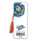 My Astronaut Bookmark - Cosmic Tube