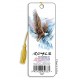 Royce Bookmark - Eagles 